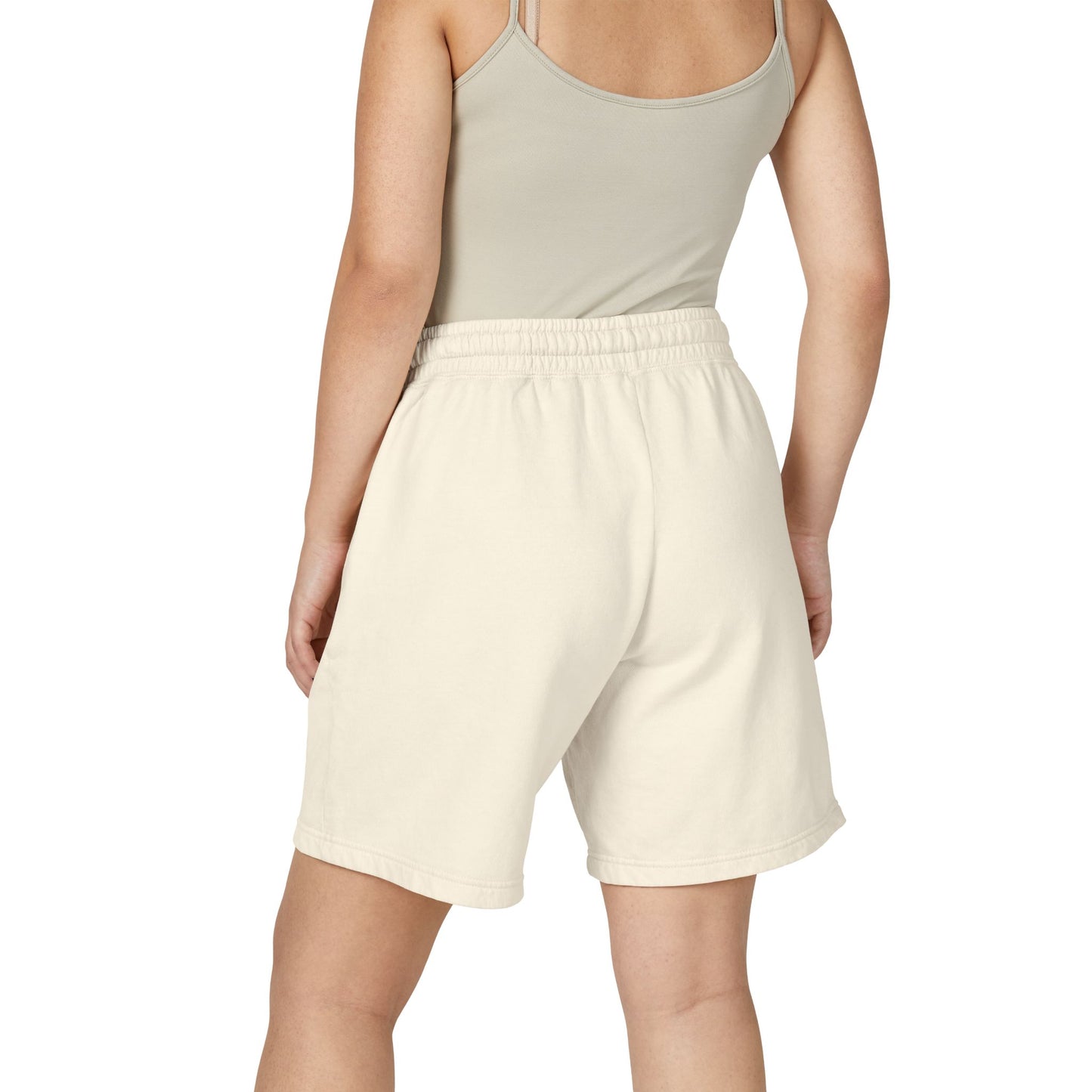 JAAC Design Fleece Sweat Shorts