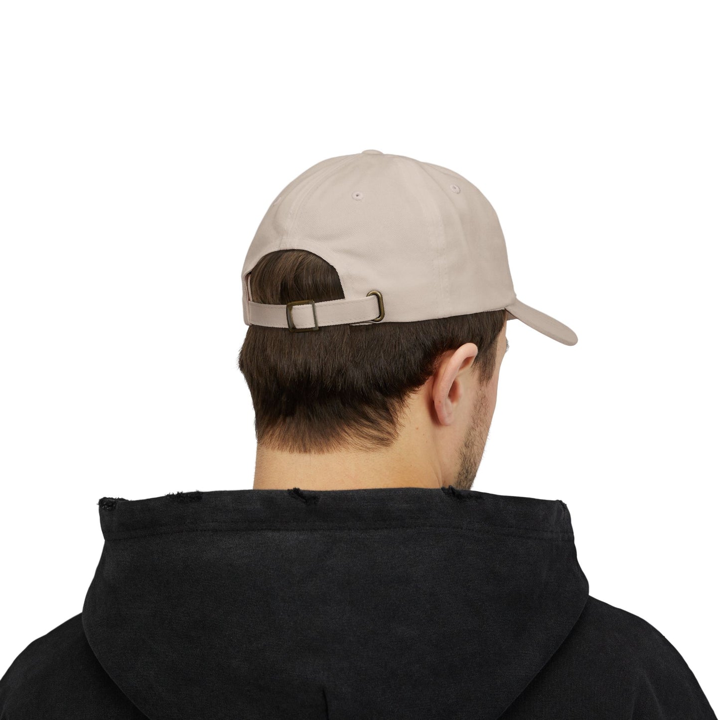 JAAC Embroidered Classic Cap