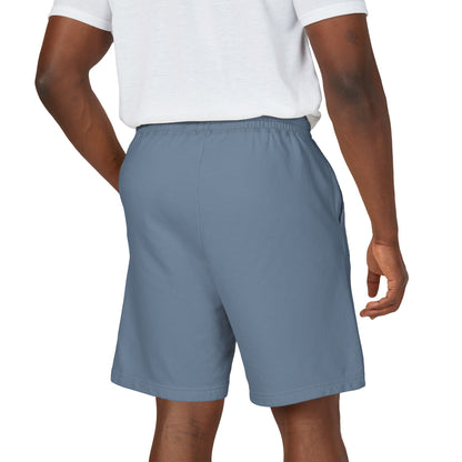 JAAC Design Fleece Sweat Shorts