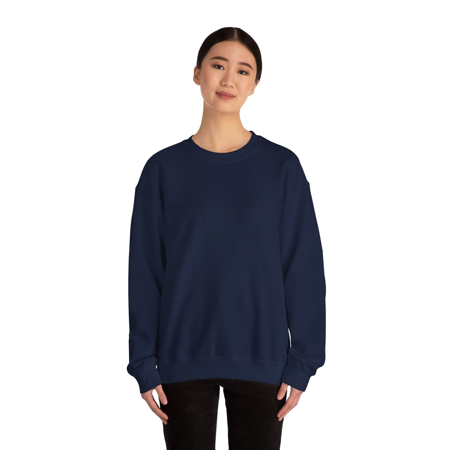 JAAC Design Sweatshirt