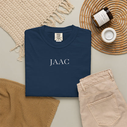 JAAC Design Heaveyweight T-Shirt