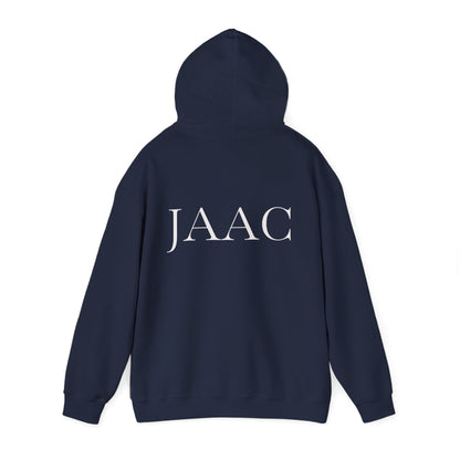 JAAC Back Design Hoodie