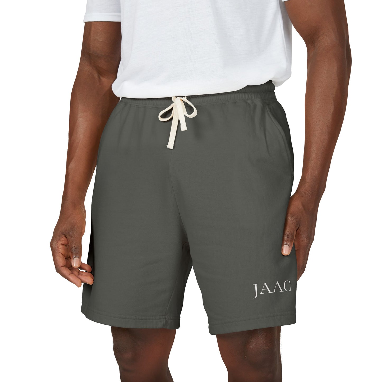 JAAC Design Fleece Sweat Shorts