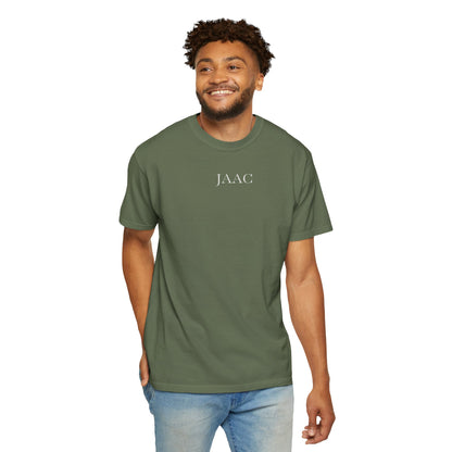 JAAC Design Heaveyweight T-Shirt