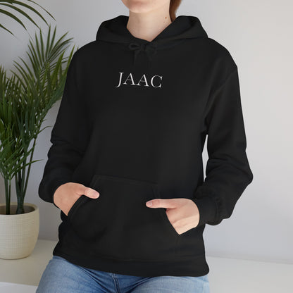 JAAC Design Hoodie