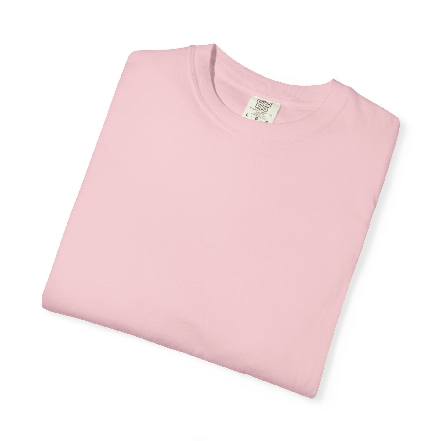 JAAC Back-Print Heaveyweight T-Shirt