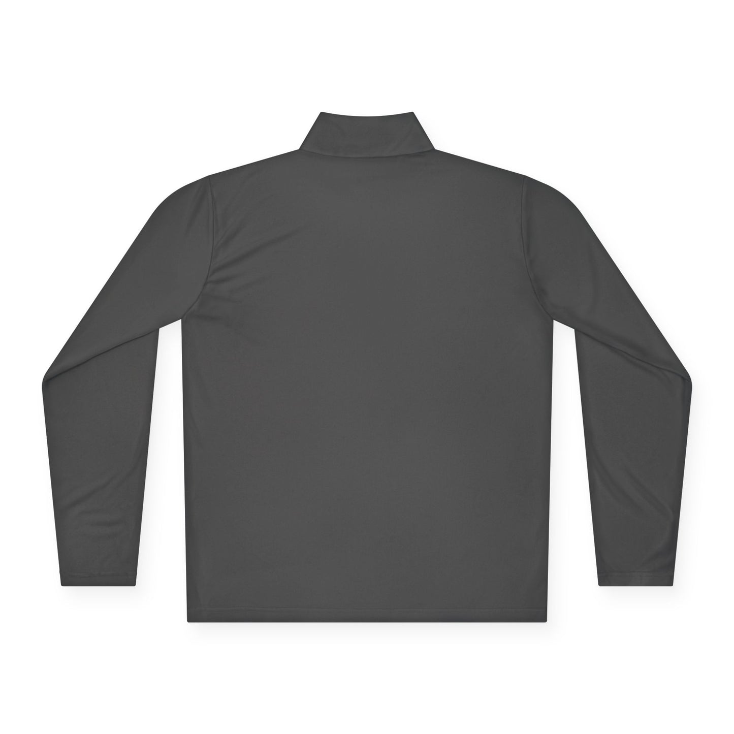 JAAC Design Quarter-Zip Gym Top