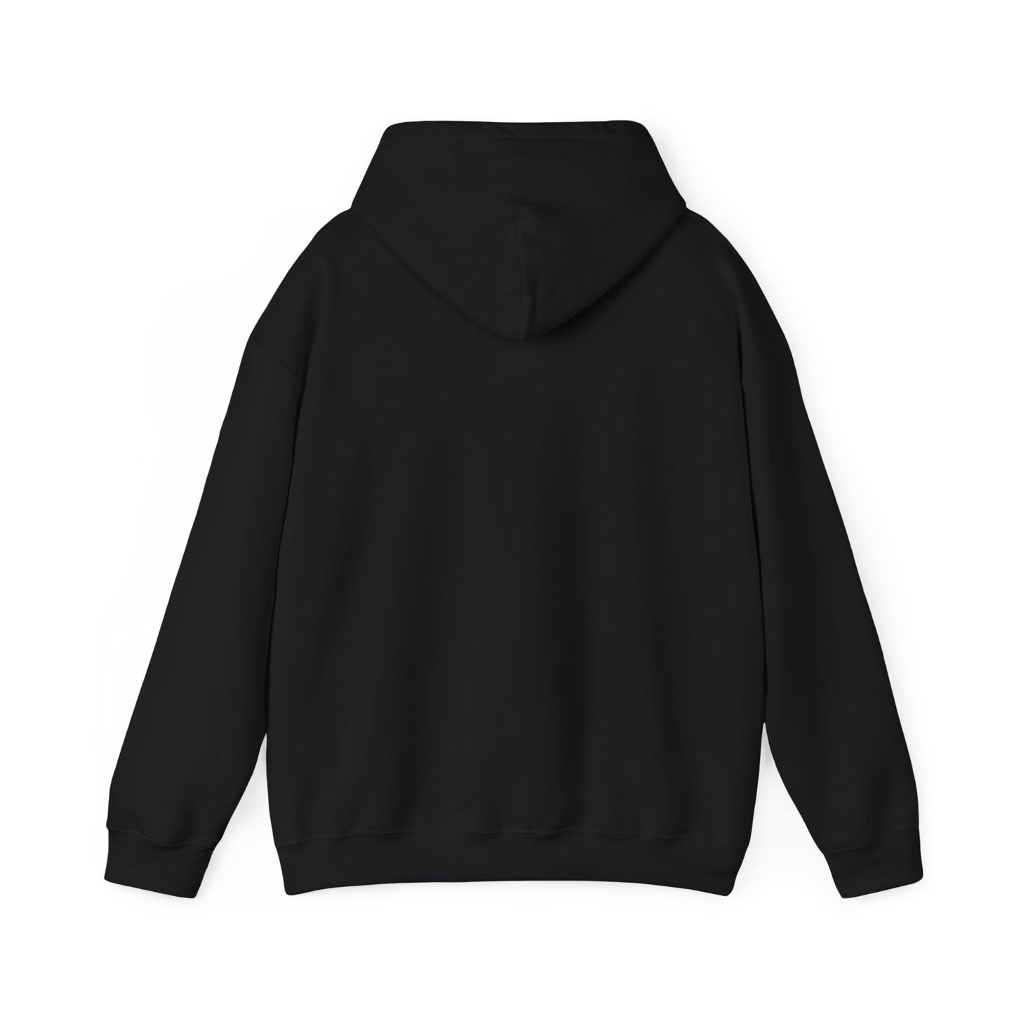JAAC Design Hoodie