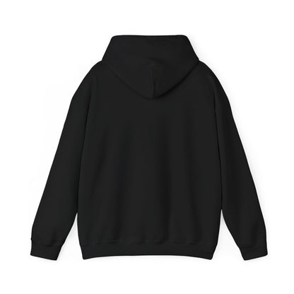 JAAC Design Hoodie