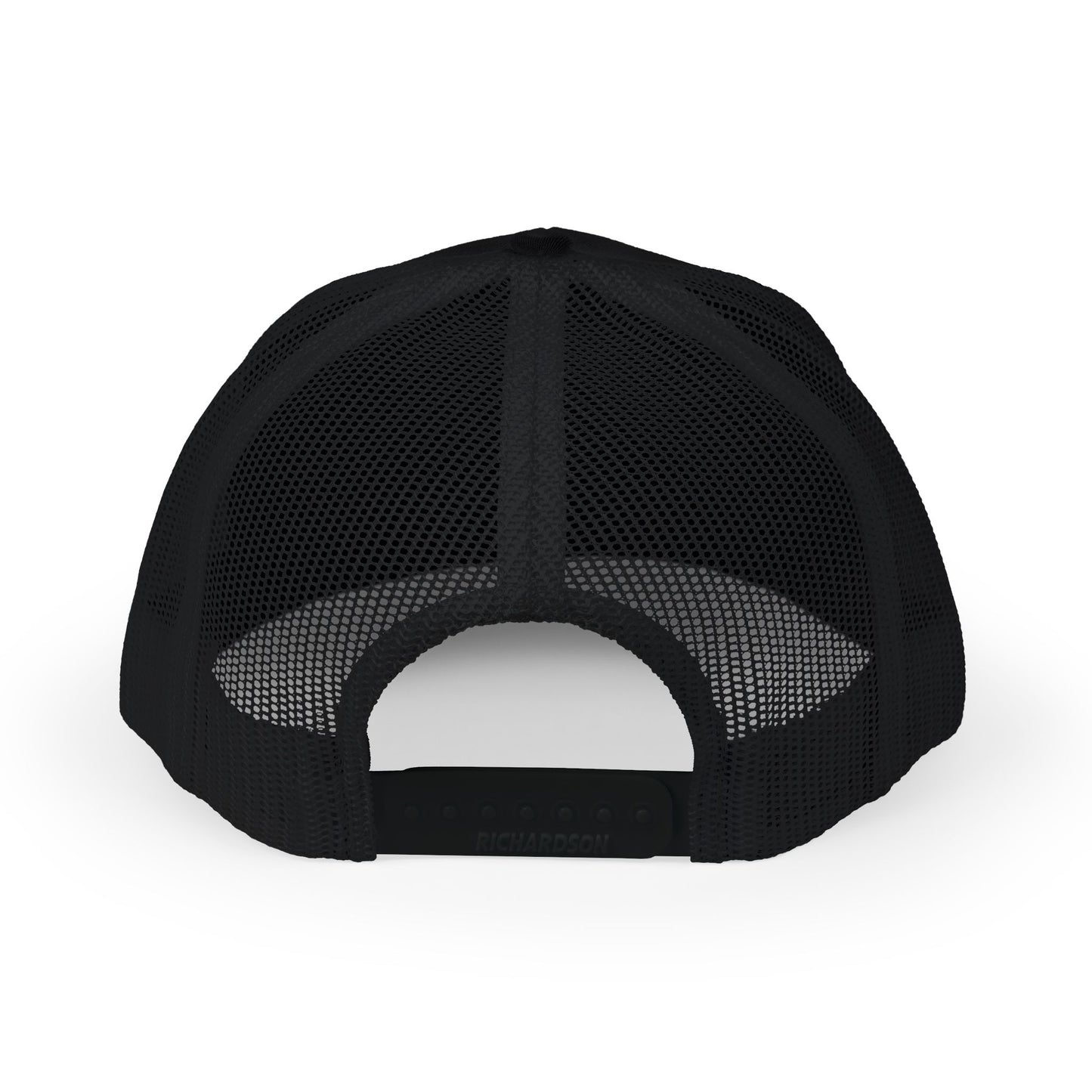 JAAC New York Design Snapback Trucker Cap