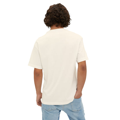 JAAC GO ROUGE Oversized Boxy T-Shirt