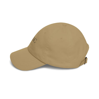 JAAC Embroidered Classic Cap