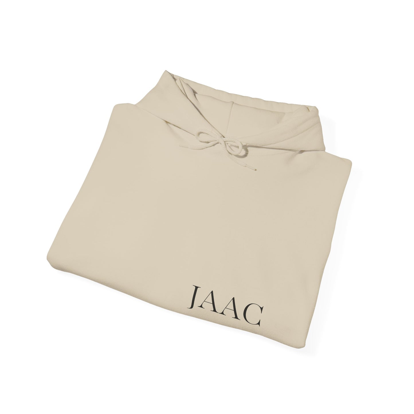 JAAC PIRAMID Design Hoodie