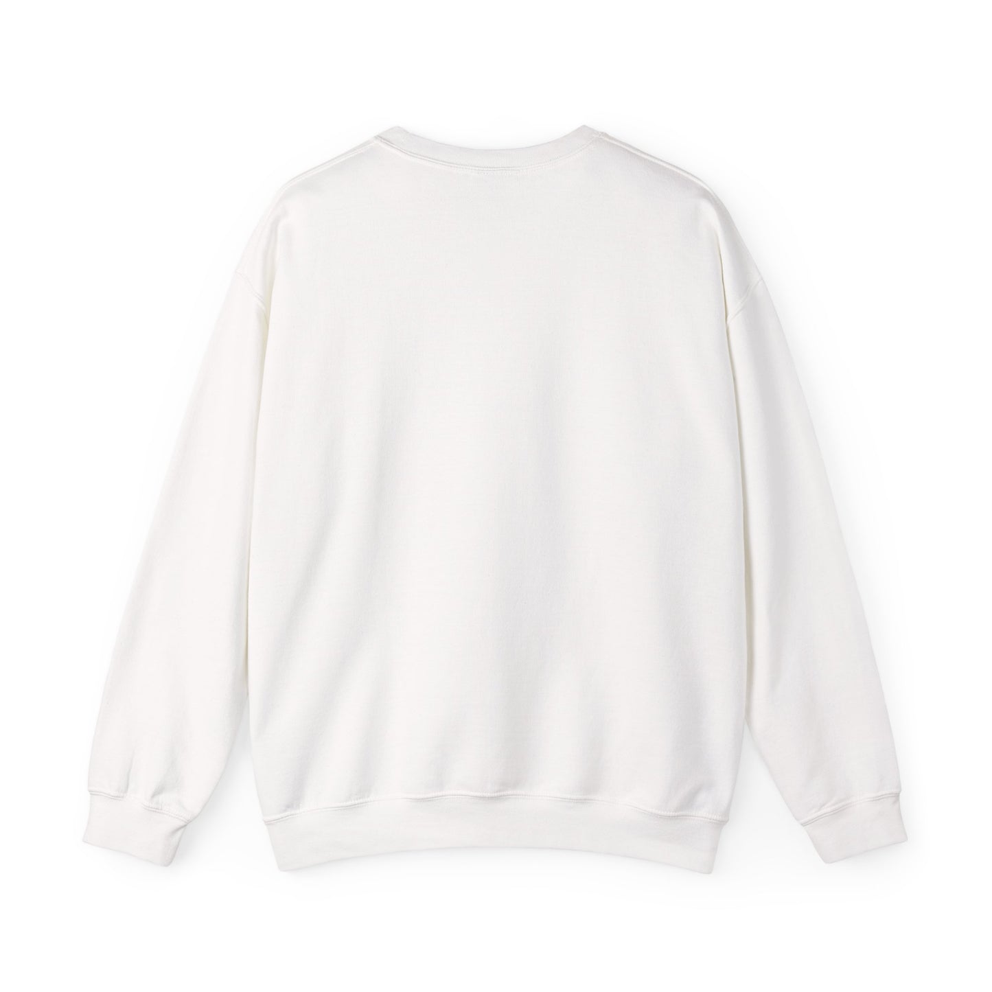 JAAC Design Crewneck Sweatshirt