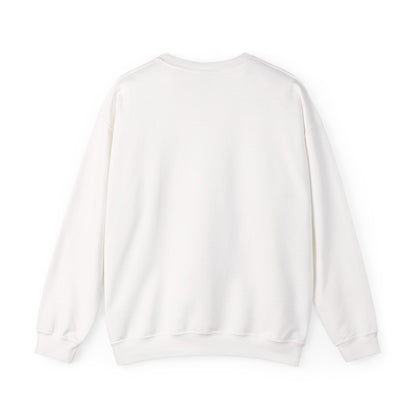 JAAC Design Crewneck Sweatshirt