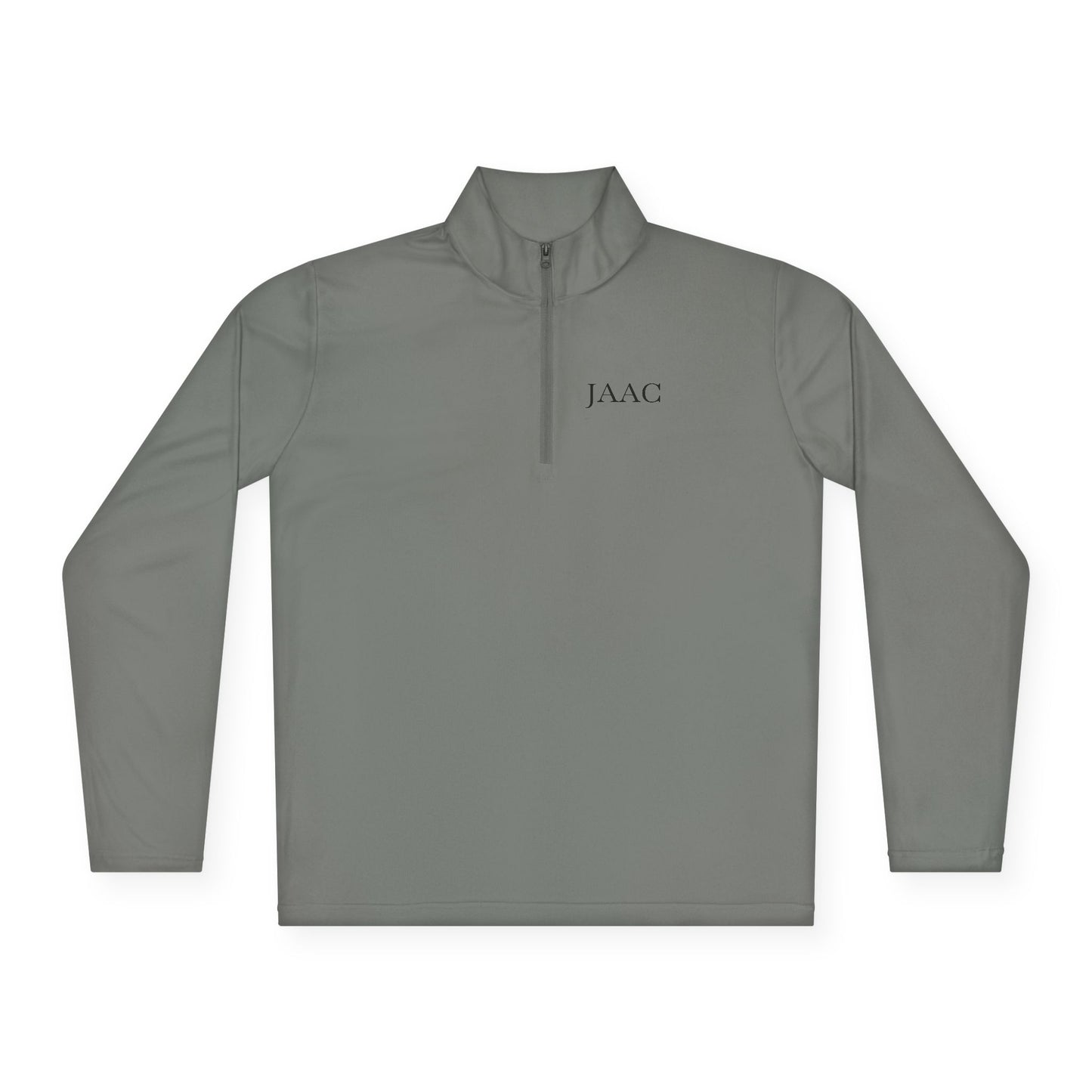JAAC Design Quarter-Zip Gym Top