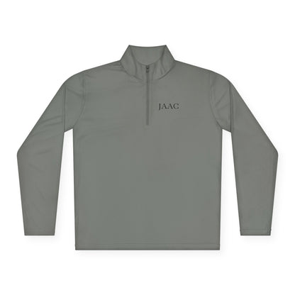 JAAC Design Quarter-Zip Gym Top