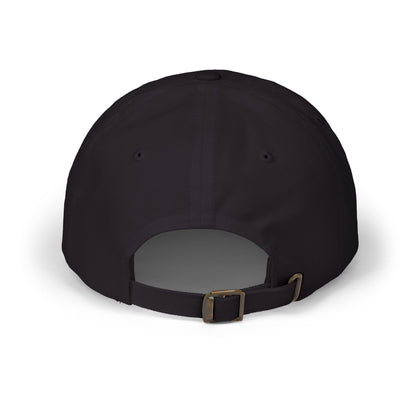 JAAC Embroidered Logo Classic Cap