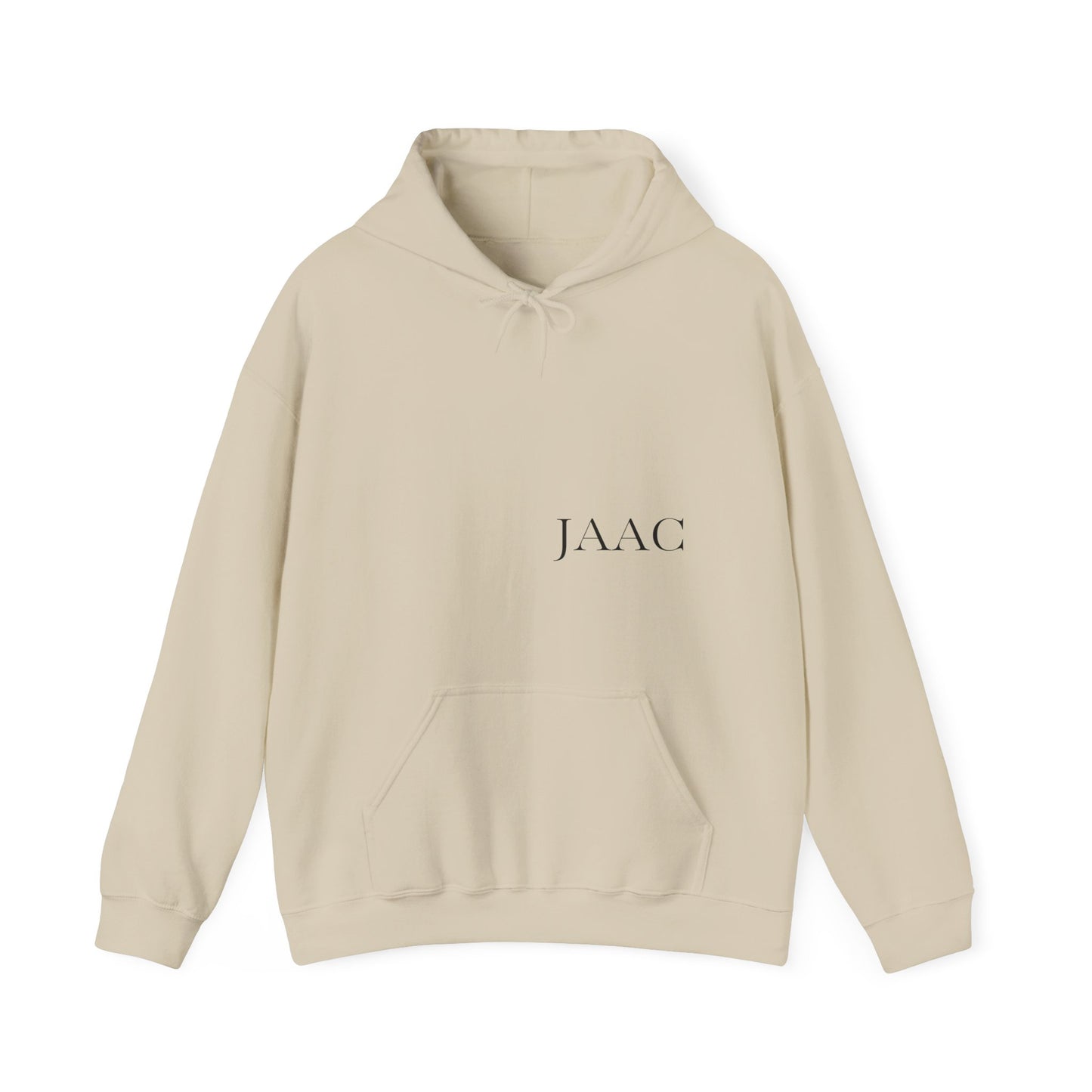 JAAC PIRAMID Design Hoodie