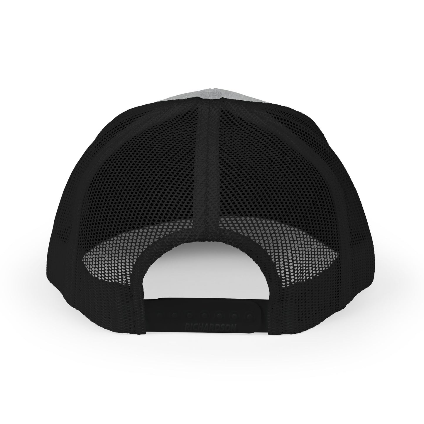 JAAC Las Vegas Design Snapback Trucker Cap