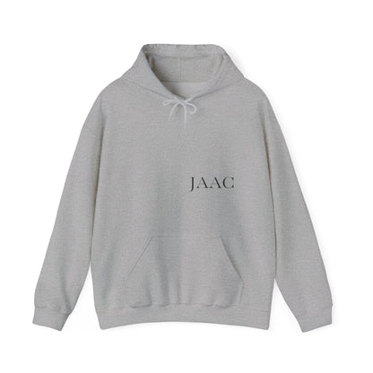 JAAC PIRAMID Design Hoodie