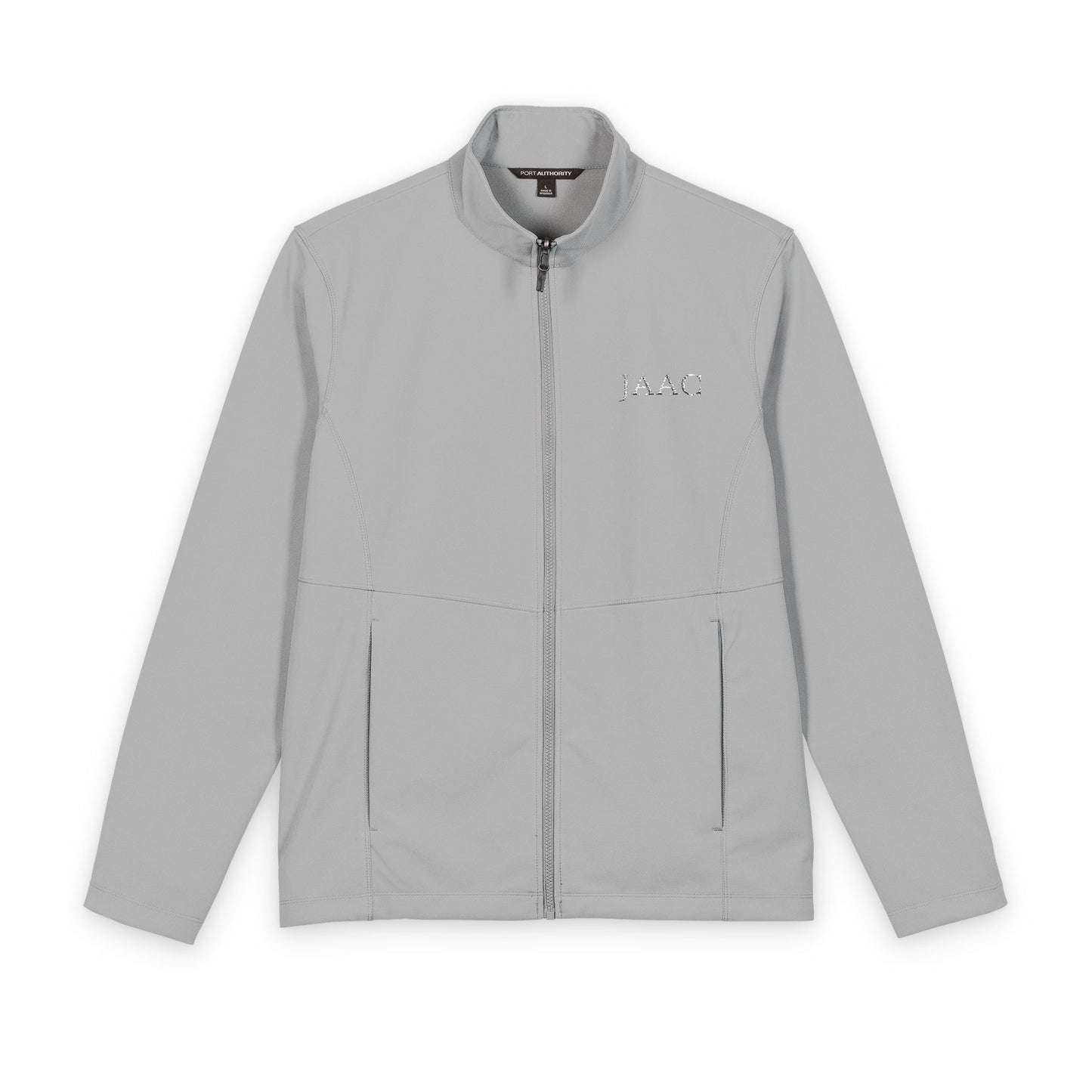 JAAC Design Men's Soft Shell Jacket