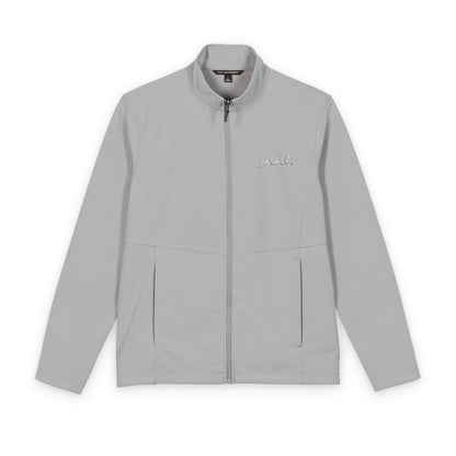 JAAC Design Men's Soft Shell Jacket