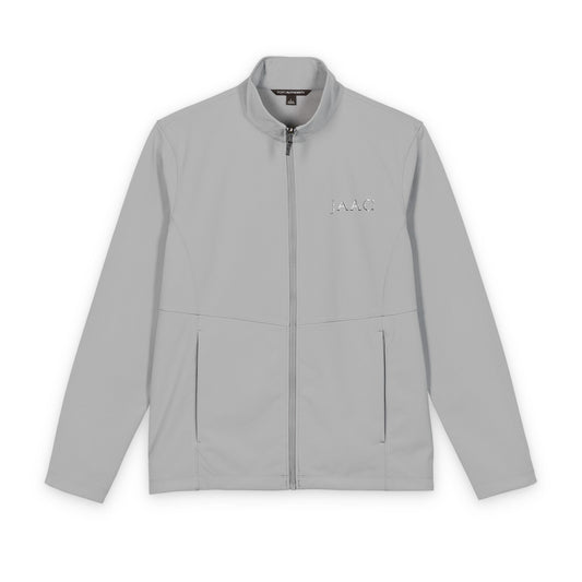 JAAC Design Men's Soft Shell Jacket