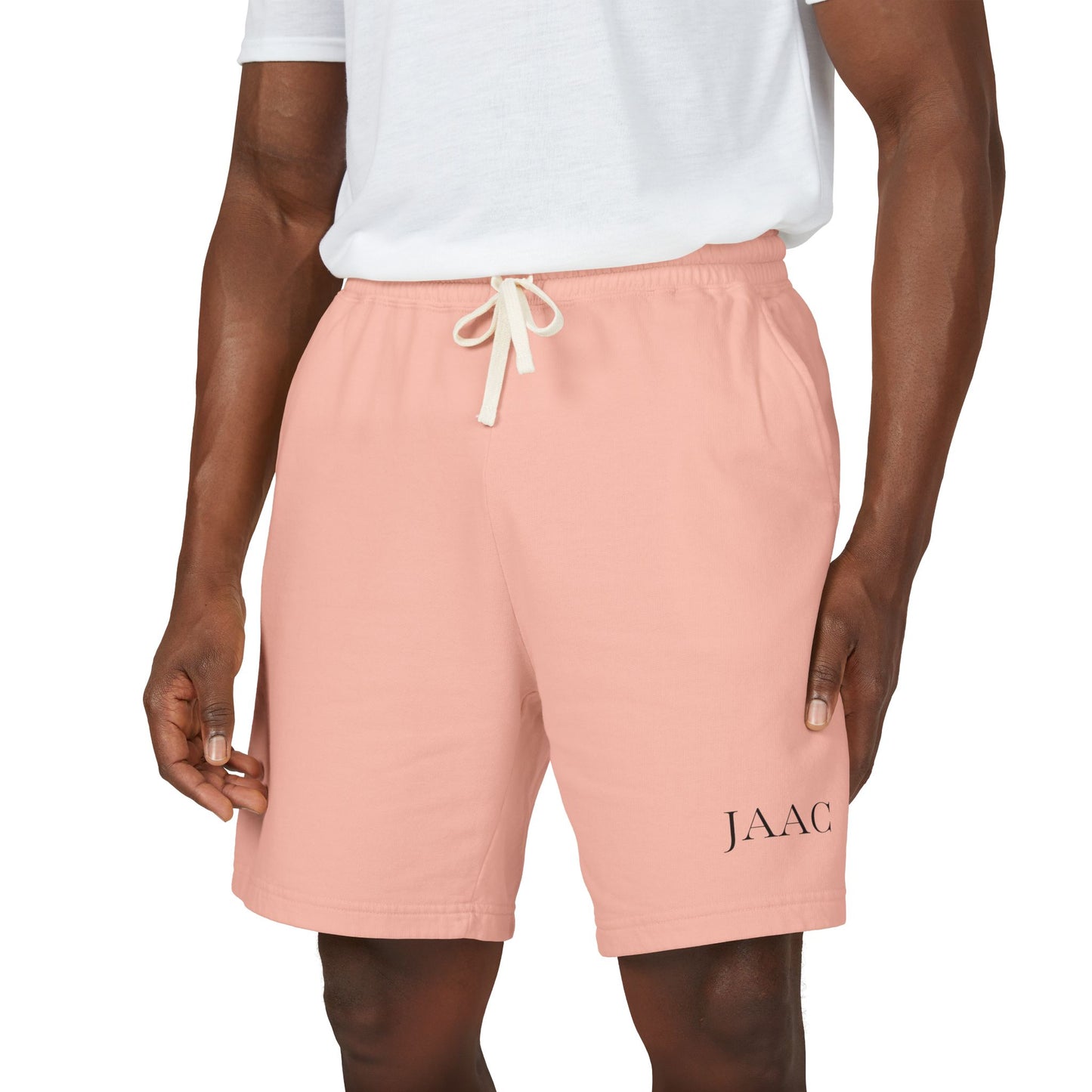 JAAC Design Fleece Sweat Shorts