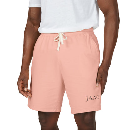 JAAC Design Fleece Sweat Shorts