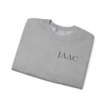 JAAC Design Crewneck Sweatshirt