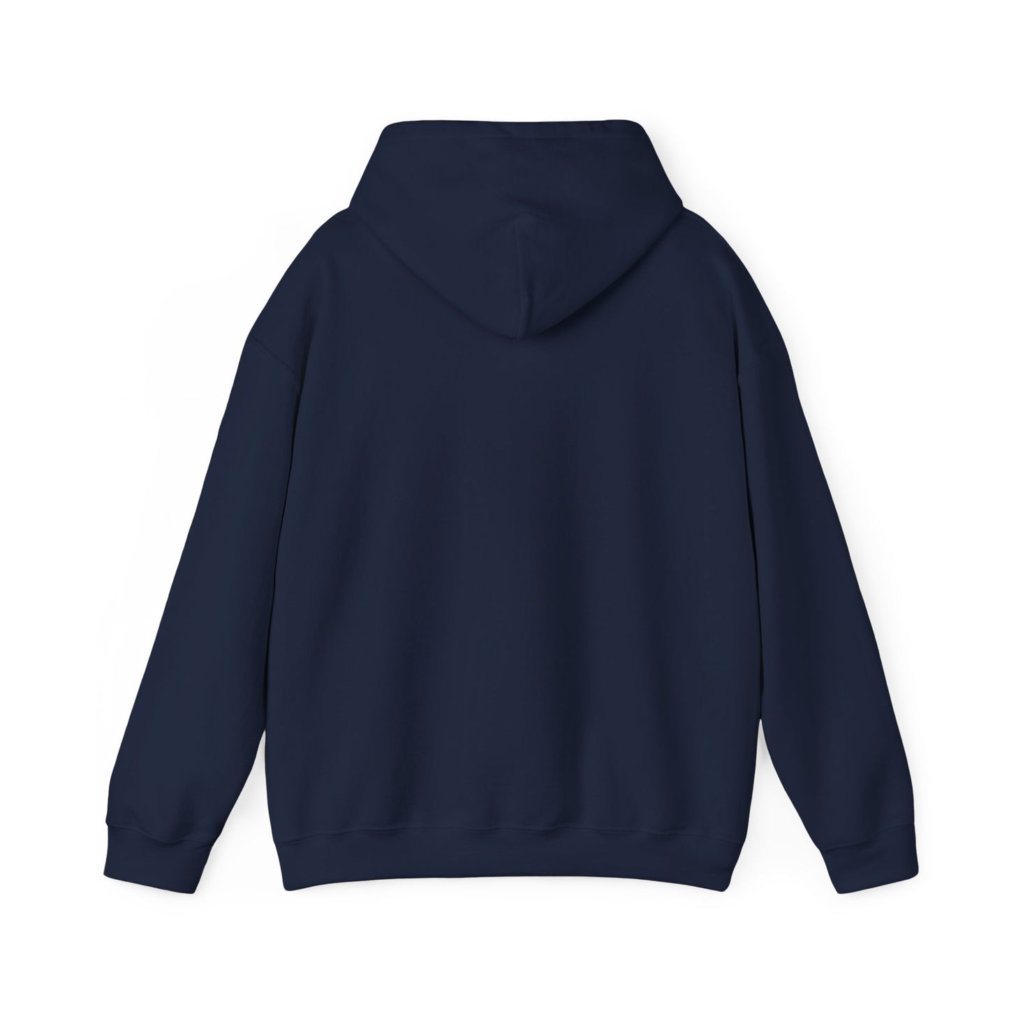 JAAC Design Hoodie