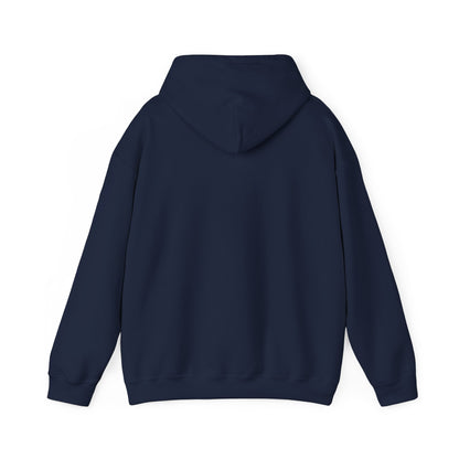 JAAC Design Hoodie