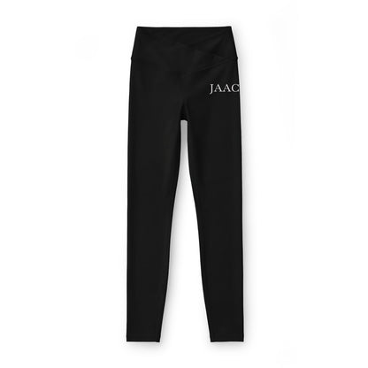 JAAC Design Luxe Leggings — High-Waist Women’s Activewear