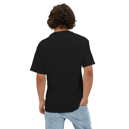 JAAC GO ROUGE Oversized Boxy T-Shirt