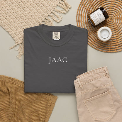 JAAC Design Heaveyweight T-Shirt