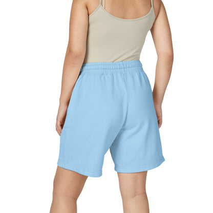 JAAC Design Fleece Sweat Shorts