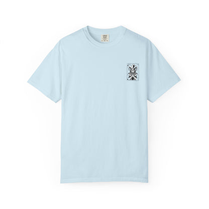 JAAC PLAY THE JOKER Design T-Shirt