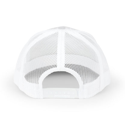JAAC VISIONARY Design – Vintage Snapback Cap