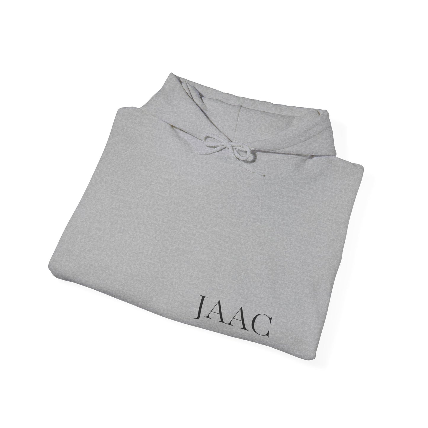 JAAC PIRAMID Design Hoodie