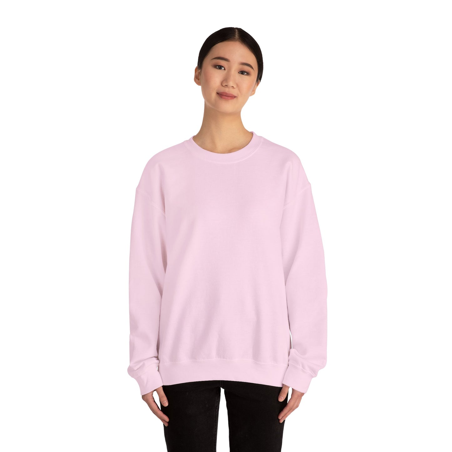 JAAC Design Sweatshirt