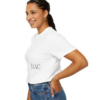 JAAC VISIONARY Back Graphic T-Shirt