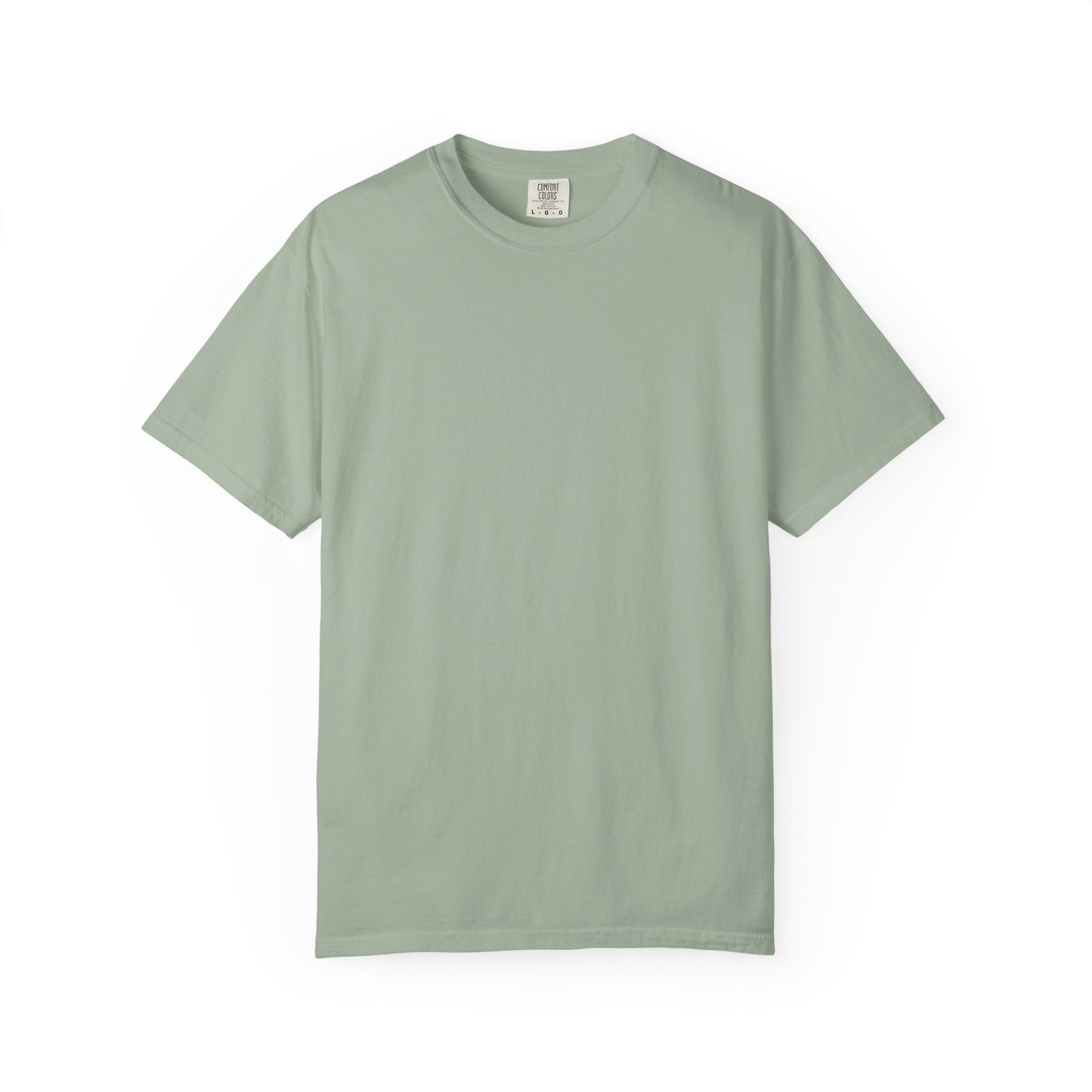JAAC Back-Print Heaveyweight T-Shirt