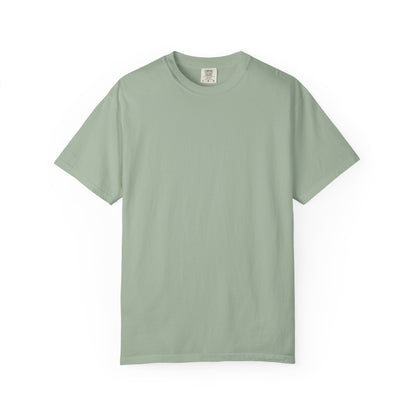 JAAC Back-Print Heaveyweight T-Shirt