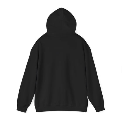 JAAC Design Hoodie