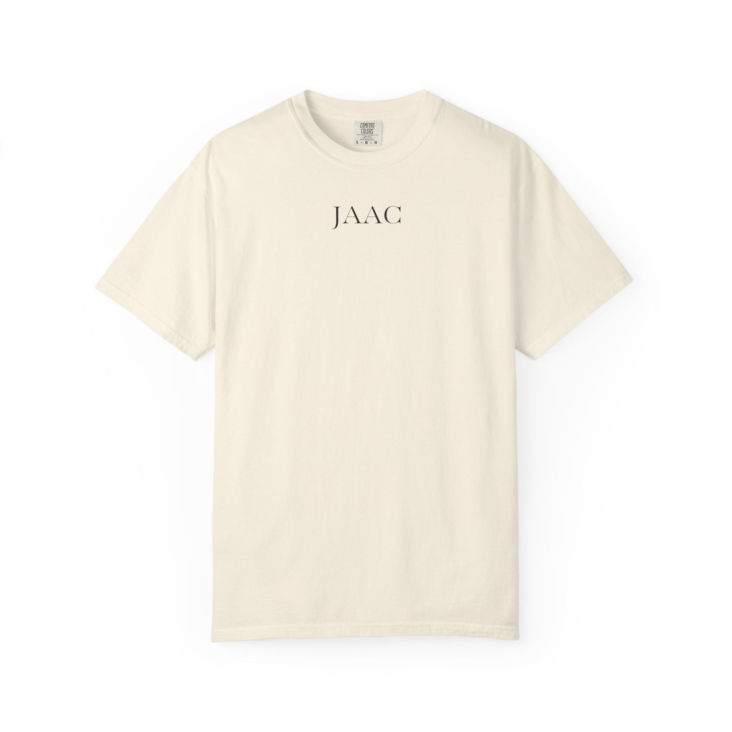 JAAC Design Heaveyweight T-Shirt