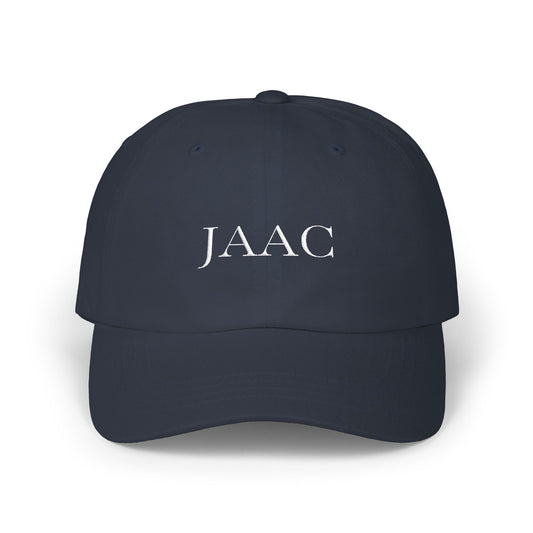 JAAC Embroidered Logo Classic Cap