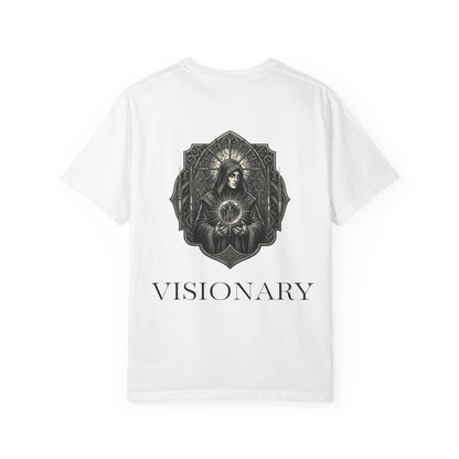 JAAC VISIONARY Back Graphic T-Shirt
