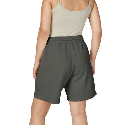 JAAC Design Fleece Sweat Shorts
