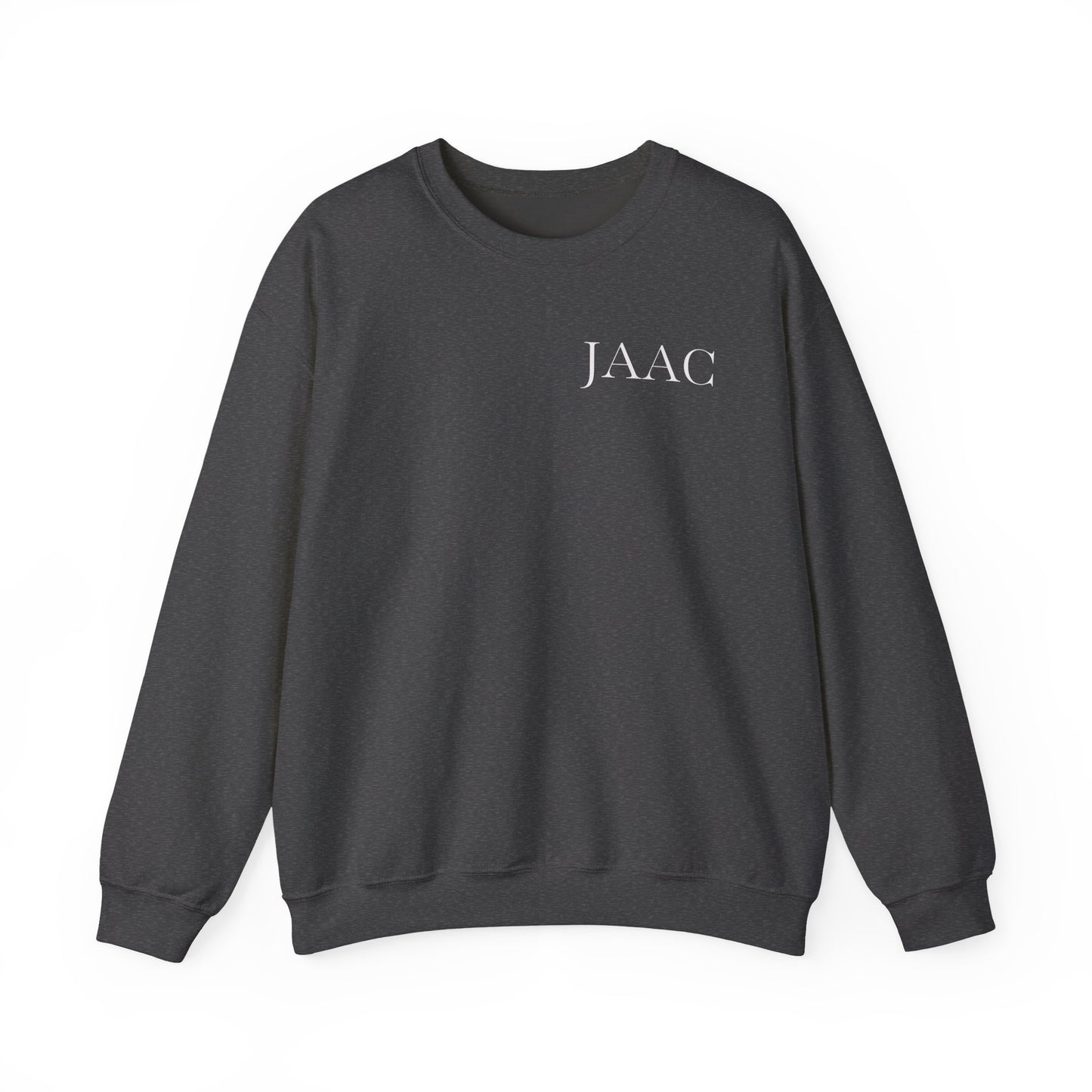 JAAC Design Crewneck Sweatshirt